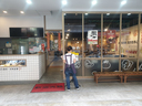 老先覺 桃園寶山店_阿大社環境照