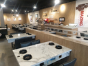 老先覺 桃園寶山店_阿大社環境照