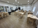 元屋拌麵好食環境照