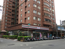 統一超商 寶捷門市_原和企業社環境照