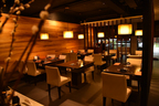 原川日式精緻涮涮鍋_雙慈小吃店環境照