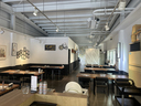 小麥先生-新市店環境照