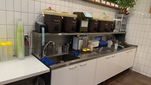 TEA'S原味 中豐店_川百億商行環境照