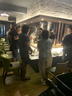 親不知日式料理環境照