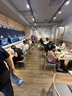 中興好味企業社／麵匡匡台北安居店環境照