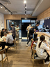 中興好味企業社／麵匡匡台北安居店環境照
