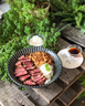 慢牛創意牛肉料理_至真餐廳環境照
