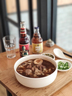 慢牛創意牛肉料理_至真餐廳環境照
