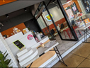 呷尚宝漢神店_晨偉早餐店環境照
