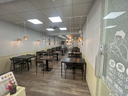 双饗丼 桃園中央店_心丼小吃店環境照